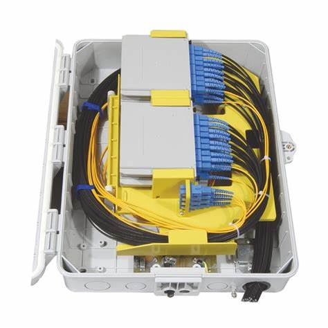 The Essential Guide to Choosing the Perfect Fiber Access Terminal (FAT) Enclosure