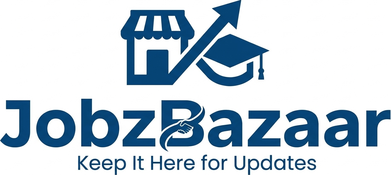 jobzbazaar.com